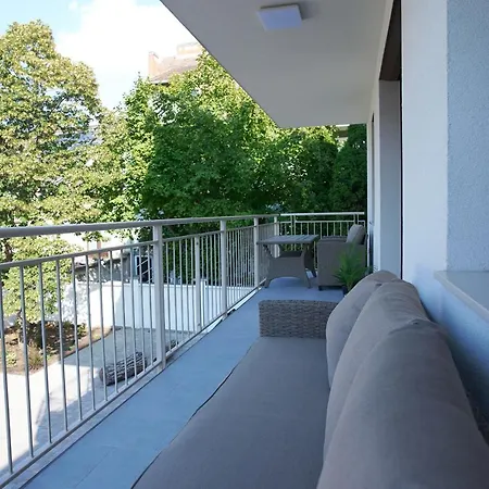 Apartament Sunlight Grey - *