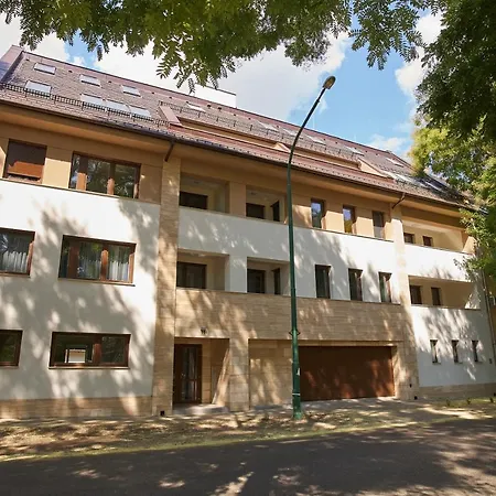 Apartament Sunlight Grey - *