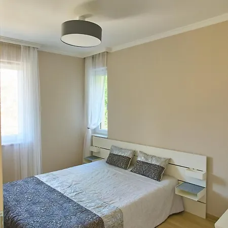 Sunlight Grey - Apartament