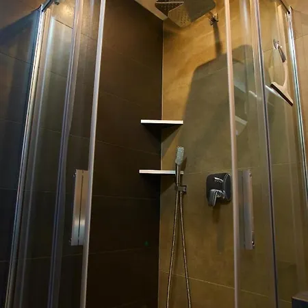 Sunlight Grey - Apartament Segedyn