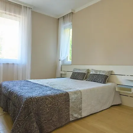 Sunlight Grey - Apartment Szeged