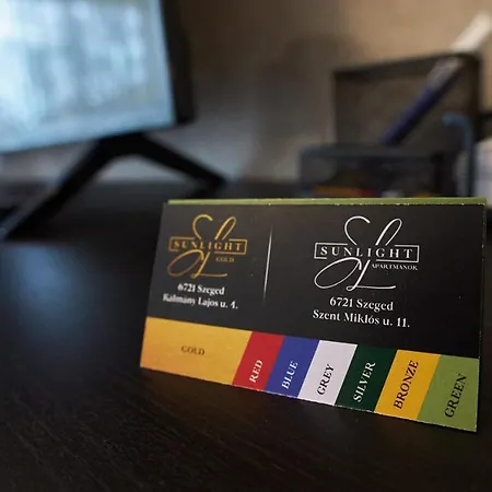 Sunlight Grey - * Segedyn