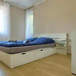 Apartament Sunlight Grey -
