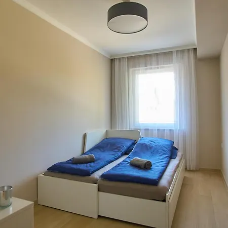 Apartment Sunlight Grey - *