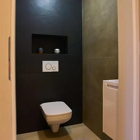 Apartment Sunlight Grey - Szegedin