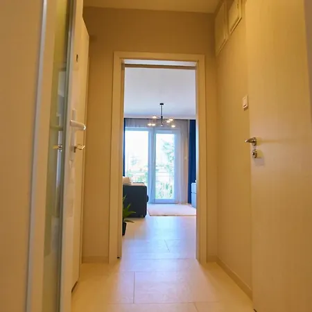 Sunlight Grey - Apartment