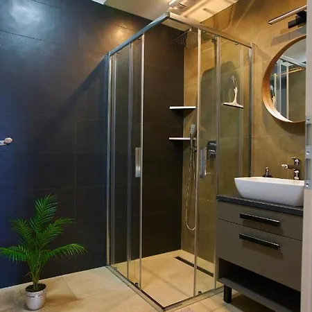 Sunlight Grey - Apartment Szegedin