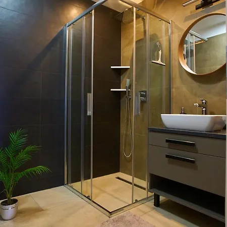 Apartment Sunlight Grey - *