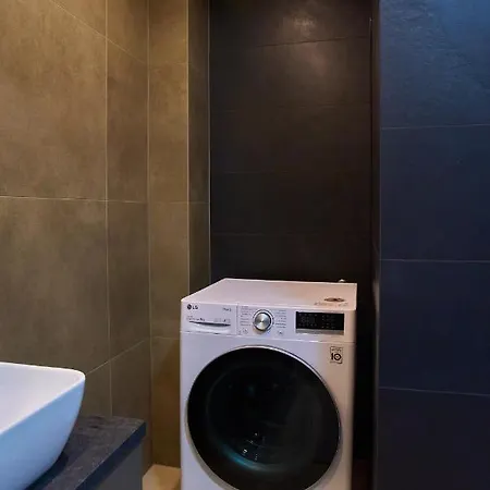 Sunlight Grey - Apartment