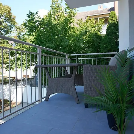 Sunlight Grey - Apartment Szegedin